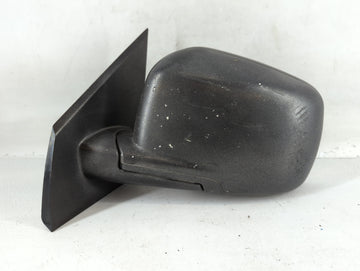 2009 Dodge Journey Driver Side View Mirror - Left Door Mirror OEM Used - Oemusedautoparts1.com