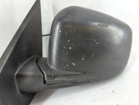 2009 Dodge Journey Driver Side View Mirror - Left Door Mirror OEM Used - Oemusedautoparts1.com