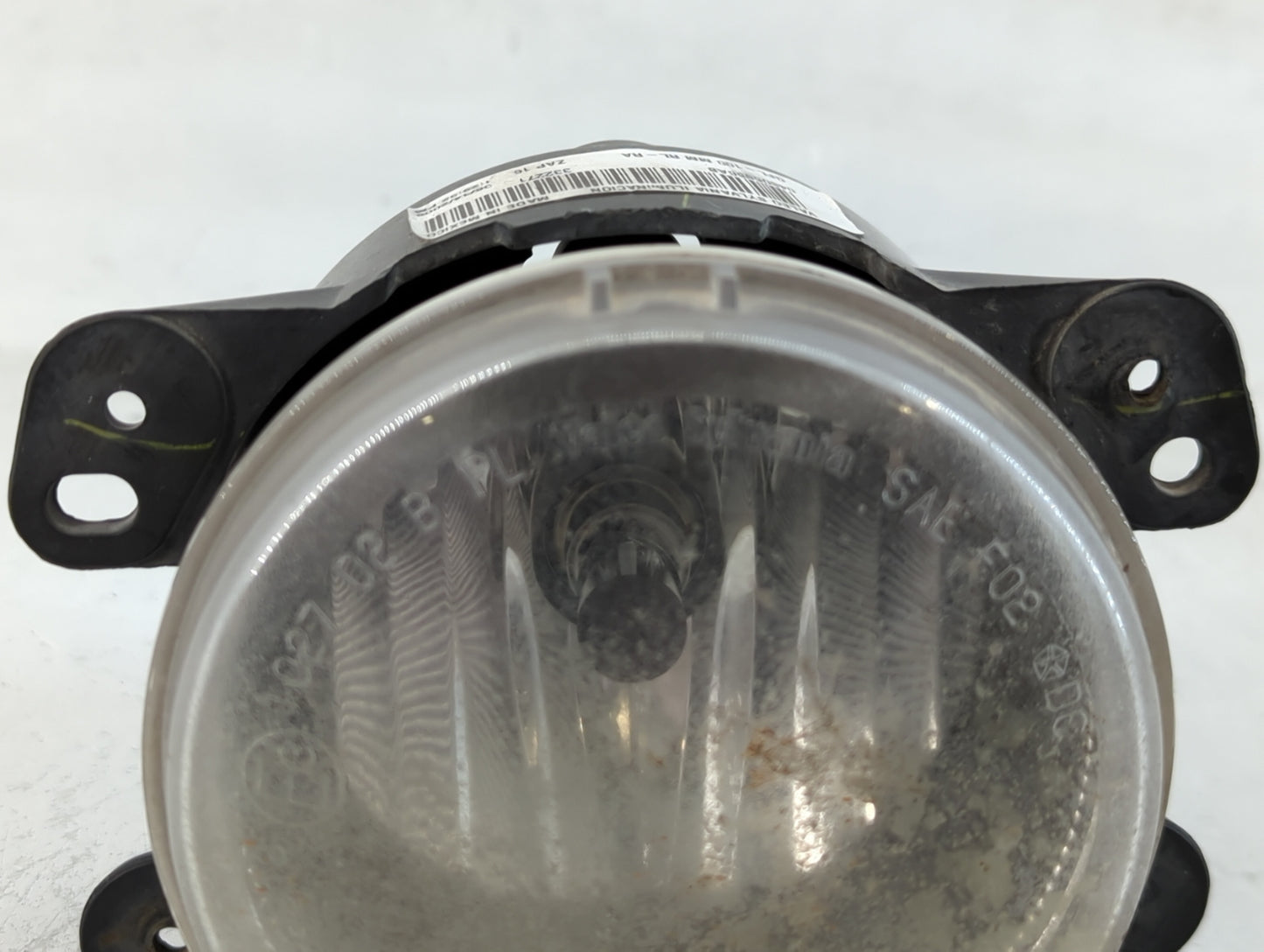 Dodge Journey Passenger Right Oem Front Light Lamp - Oemusedautoparts1.com