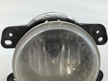 Dodge Journey Passenger Right Oem Front Light Lamp - Oemusedautoparts1.com