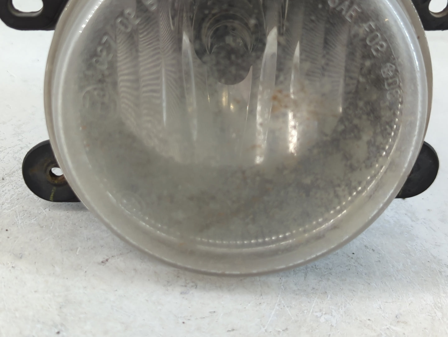 Dodge Journey Passenger Right Oem Front Light Lamp - Oemusedautoparts1.com