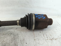 2009-2010 Dodge Journey Axle Shaft Front Passenger Cv C/v - Oemusedautoparts1.com
