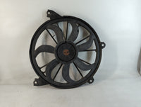 2009-2020 Dodge Journey Electric Radiator Cooling Fan Motor Assembly P/N:25569 Fits OEM Used Auto Parts - Oemusedautoparts1.