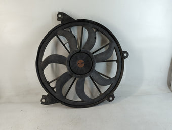 compare product 2009-2020 Dodge Journey Electric Radiator Cooling Fan Motor Assembly P/N:25569 Fits OEM Used Auto Parts