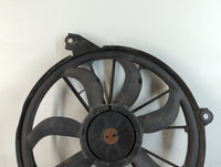 2009-2020 Dodge Journey Electric Radiator Cooling Fan Motor Assembly P/N:25569 Fits OEM Used Auto Parts - Oemusedautoparts1.