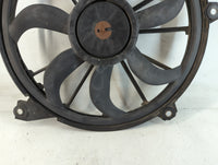2009-2020 Dodge Journey Electric Radiator Cooling Fan Motor Assembly P/N:25569 Fits OEM Used Auto Parts - Oemusedautoparts1.