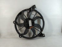 2009-2020 Dodge Journey Electric Radiator Cooling Fan Motor Assembly P/N:25569 Fits OEM Used Auto Parts - Oemusedautoparts1.