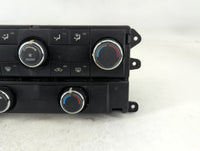 2009 Dodge Journey Climate Control Module Temperature AC/Heater Replacement P/N:P55111892AD A Fits OEM Used Auto Parts - Oem
