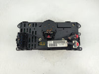2009 Dodge Journey Climate Control Module Temperature AC/Heater Replacement P/N:P55111892AD A Fits OEM Used Auto Parts - Oem