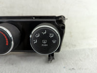 2009 Dodge Journey Climate Control Module Temperature AC/Heater Replacement P/N:P55111950AB Fits OEM Used Auto Parts - Oemus