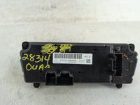 2009 Dodge Journey Climate Control Module Temperature AC/Heater Replacement P/N:P55111950AB Fits OEM Used Auto Parts - Oemus