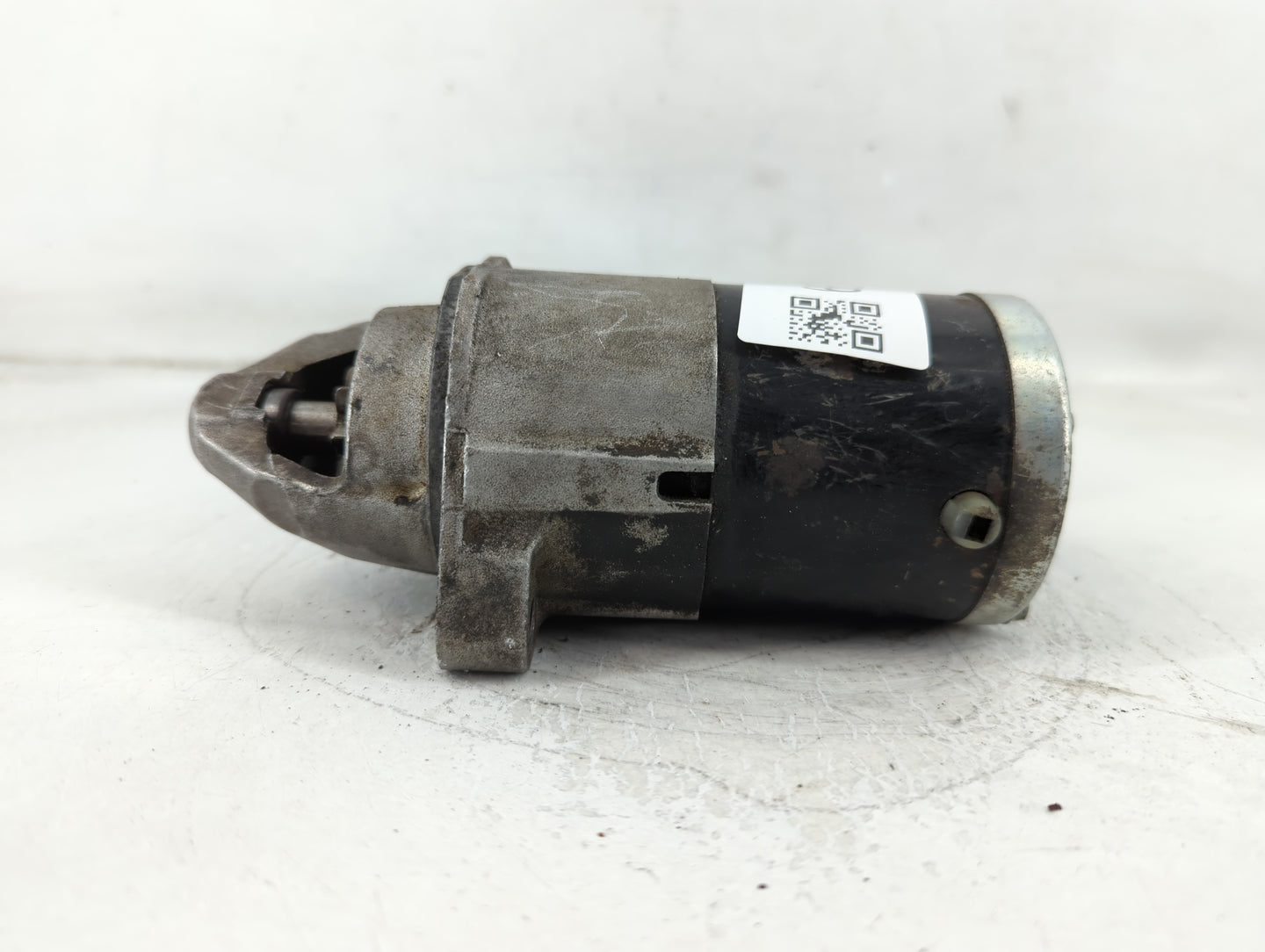 2009-2020 Dodge Journey Car Starter Motor Solenoid OEM P/N:1000T32071ZC 05034555AA Fits OEM Used Auto Parts - Oemusedautopar