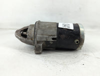 2009-2020 Dodge Journey Car Starter Motor Solenoid OEM P/N:1000T32071ZC 05034555AA Fits OEM Used Auto Parts - Oemusedautopar
