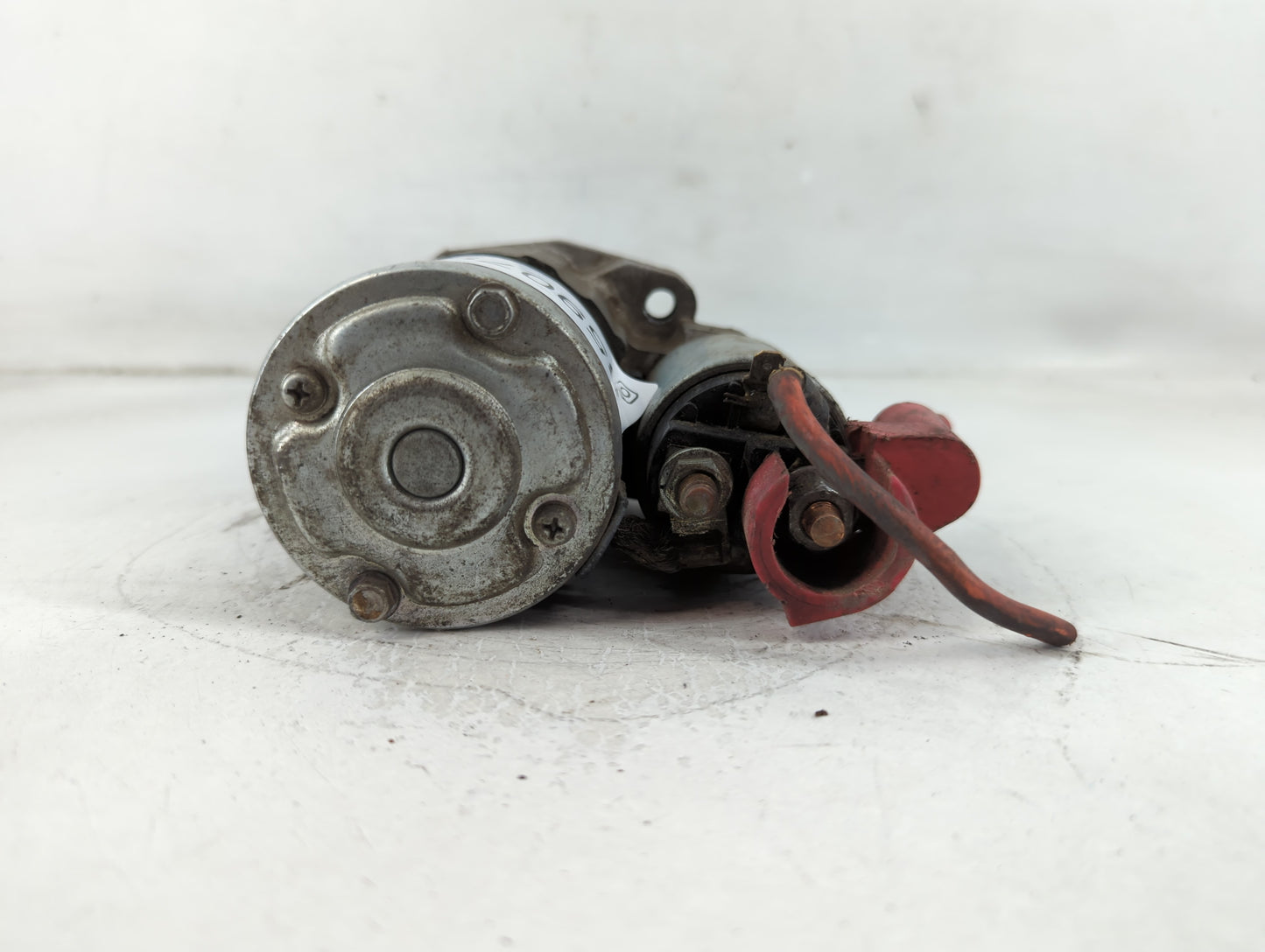 2009-2020 Dodge Journey Car Starter Motor Solenoid OEM P/N:1000T32071ZC 05034555AA Fits OEM Used Auto Parts - Oemusedautopar