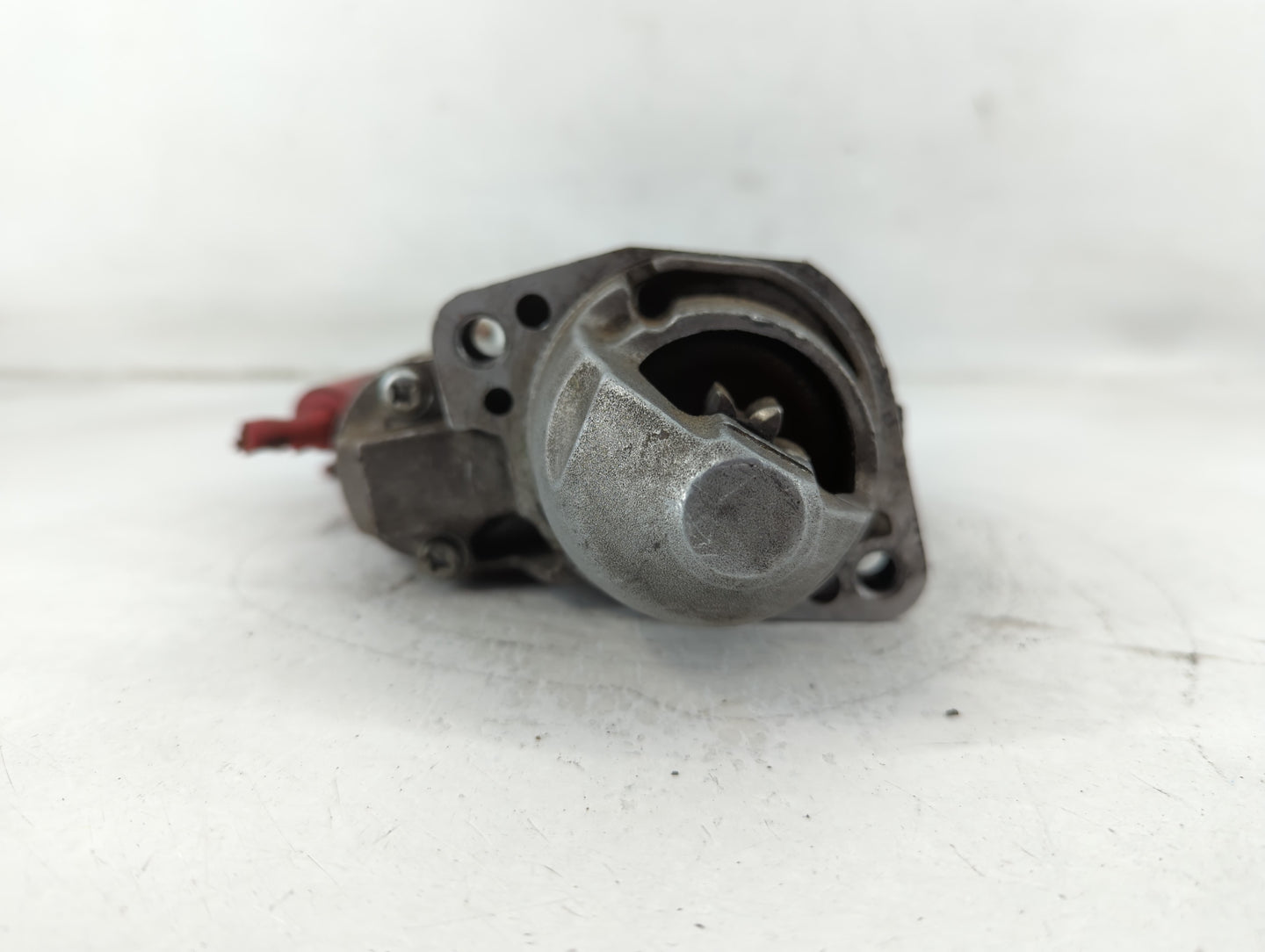 2009-2020 Dodge Journey Car Starter Motor Solenoid OEM P/N:1000T32071ZC 05034555AA Fits OEM Used Auto Parts - Oemusedautopar