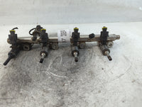 2009 Dodge Journey Fuel Injectors Fits OEM Used Auto Parts - Oemusedautoparts1.com