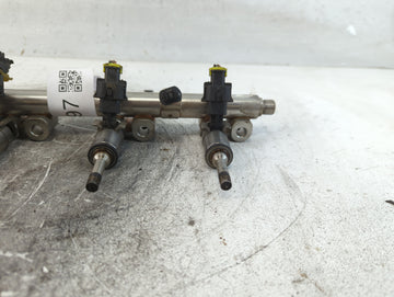 2009 Dodge Journey Fuel Injectors Fits OEM Used Auto Parts