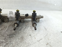 2009 Dodge Journey Fuel Injectors Fits OEM Used Auto Parts - Oemusedautoparts1.com