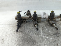 2009 Dodge Journey Fuel Injectors Fits OEM Used Auto Parts - Oemusedautoparts1.com