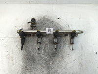 2009 Dodge Journey Fuel Injectors Fits OEM Used Auto Parts - Oemusedautoparts1.com