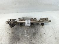 2009 Dodge Journey Fuel Injectors Fits OEM Used Auto Parts - Oemusedautoparts1.com