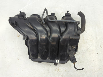 2009-2010 Dodge Journey Air Intake Manifold Fits Fits 2009 2010 OEM Used Auto Parts - Oemusedautoparts1.com