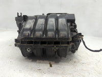 2009-2010 Dodge Journey Air Intake Manifold Fits Fits 2009 2010 OEM Used Auto Parts - Oemusedautoparts1.com