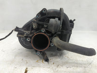 2009-2010 Dodge Journey Air Intake Manifold Fits Fits 2009 2010 OEM Used Auto Parts - Oemusedautoparts1.com