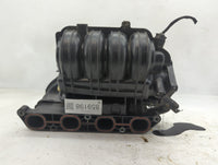 2009-2010 Dodge Journey Air Intake Manifold Fits Fits 2009 2010 OEM Used Auto Parts - Oemusedautoparts1.com