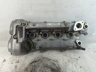 compare product 2009 Dodge Journey Driver Left Cylinder Head Valve Cover P/N:22410-2B610 Fits OEM Used Auto Parts