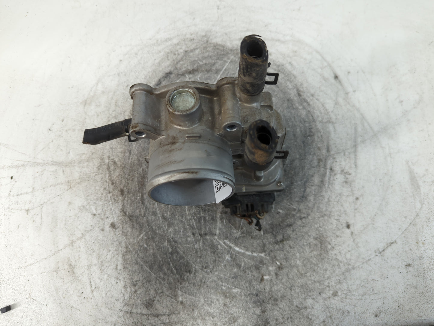 2009-2018 Dodge Journey Throttle Body P/N:35100-2B300 Fits Fits 2007 2008 2009 2010 2011 2012 2013 2014 2015 2016 2017 2018 