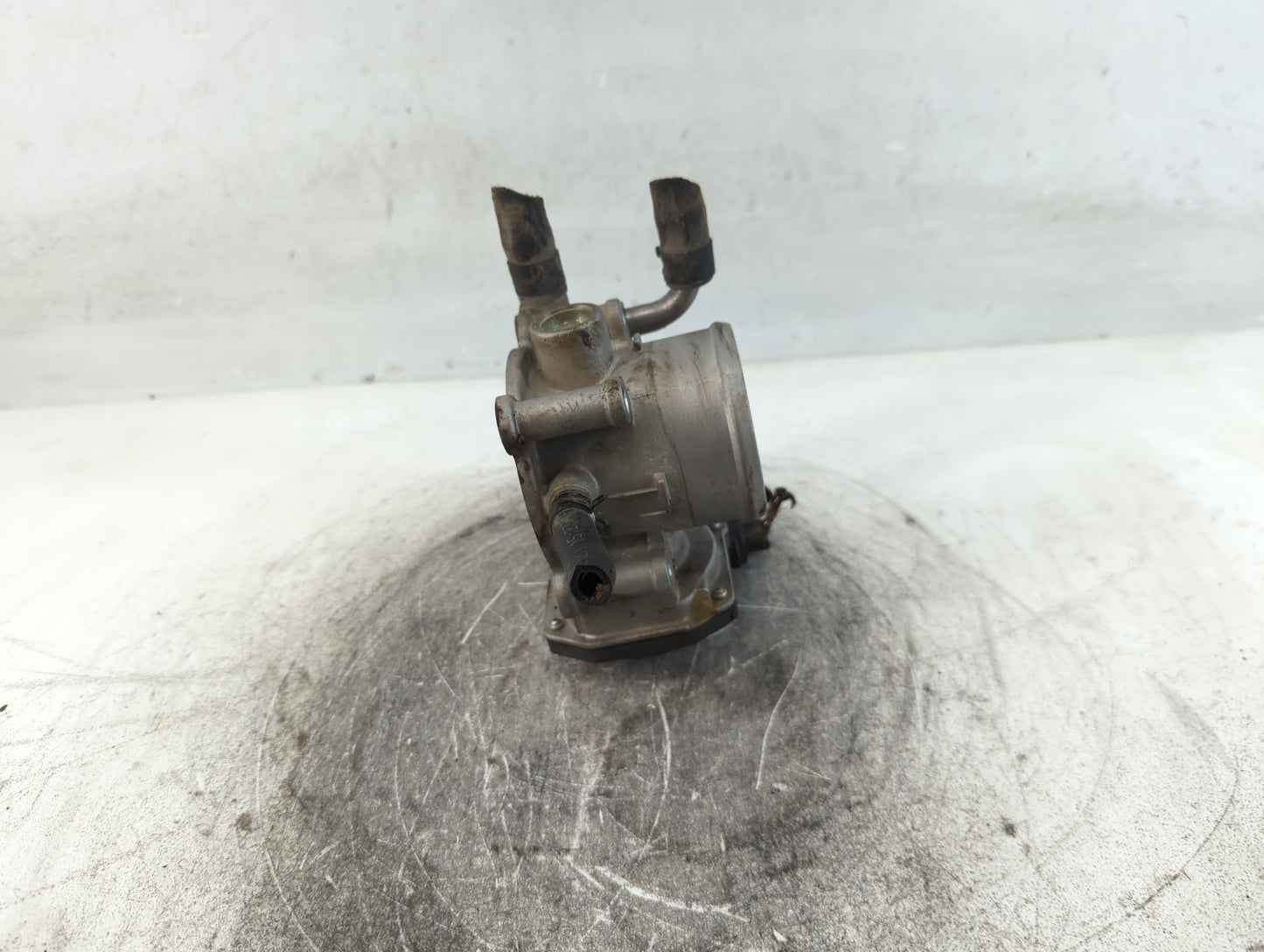 2009-2018 Dodge Journey Throttle Body P/N:35100-2B300 Fits Fits 2007 2008 2009 2010 2011 2012 2013 2014 2015 2016 2017 2018 