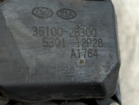2009-2018 Dodge Journey Throttle Body P/N:35100-2B300 Fits Fits 2007 2008 2009 2010 2011 2012 2013 2014 2015 2016 2017 2018 