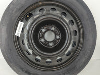 2009-2014 Dodge Journey Spare Donut Tire Wheel Rim Oem - Oemusedautoparts1.com