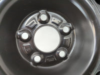 2009-2014 Dodge Journey Spare Donut Tire Wheel Rim Oem - Oemusedautoparts1.com