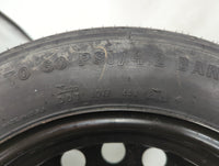 2009-2014 Dodge Journey Spare Donut Tire Wheel Rim Oem - Oemusedautoparts1.com