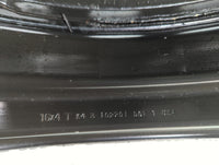2009-2014 Dodge Journey Spare Donut Tire Wheel Rim Oem - Oemusedautoparts1.com