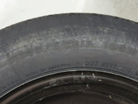 2009-2014 Dodge Journey Spare Donut Tire Wheel Rim Oem - Oemusedautoparts1.com