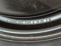 2009-2014 Dodge Journey Spare Donut Tire Wheel Rim Oem - Oemusedautoparts1.com