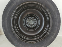 2009-2014 Dodge Journey Spare Donut Tire Wheel Rim Oem - Oemusedautoparts1.com