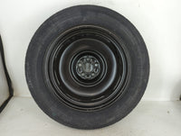2009-2014 Dodge Journey Spare Donut Tire Wheel Rim Oem - Oemusedautoparts1.com