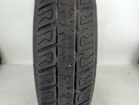 2009-2014 Dodge Journey Spare Donut Tire Wheel Rim Oem - Oemusedautoparts1.com