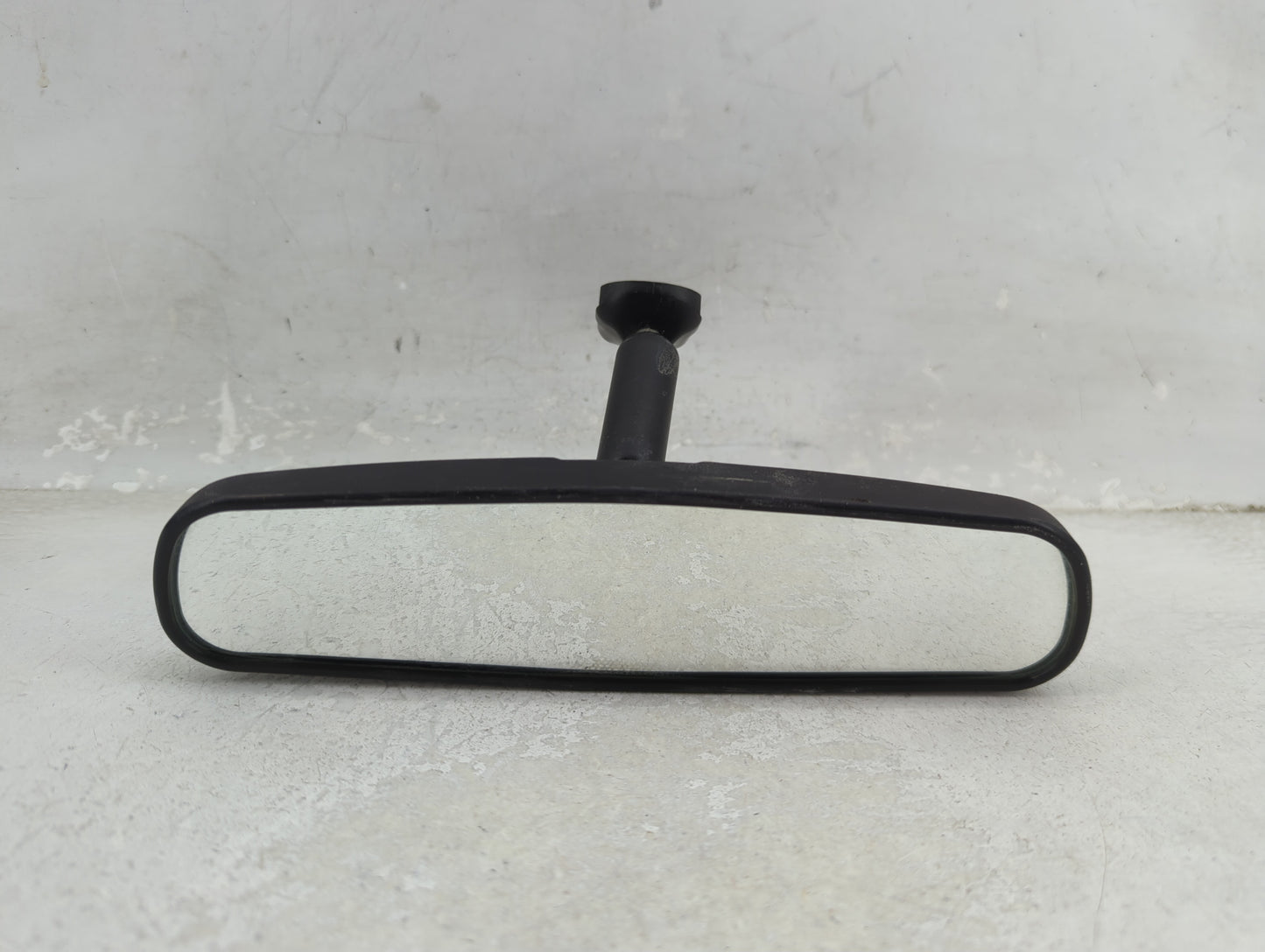 2007-2009 Dodge Nitro Interior Rear View Mirror Replacement OEM Fits Fits 2007 2008 2009 2010 2011 2012 2013 2014 2015 2016 
