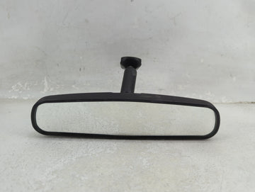 2007-2009 Dodge Nitro Interior Rear View Mirror Replacement OEM Fits Fits 2007 2008 2009 2010 2011 2012 2013 2014 2015 2016 