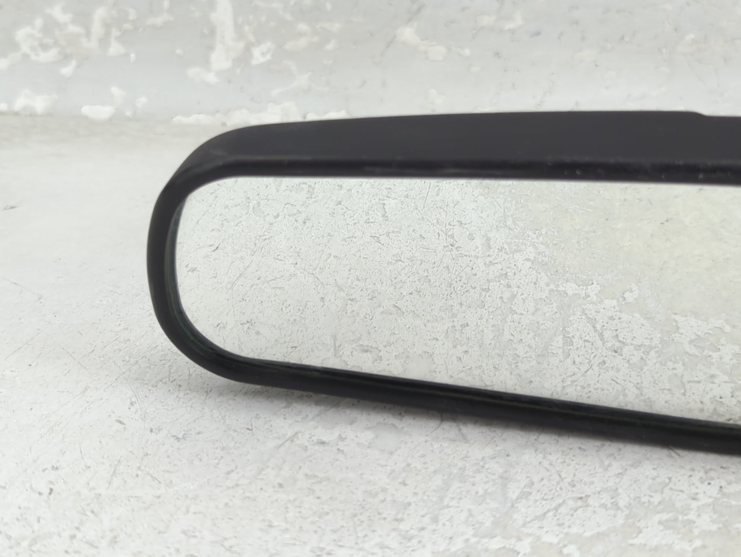 2007-2009 Dodge Nitro Interior Rear View Mirror Replacement OEM Fits Fits 2007 2008 2009 2010 2011 2012 2013 2014 2015 2016 