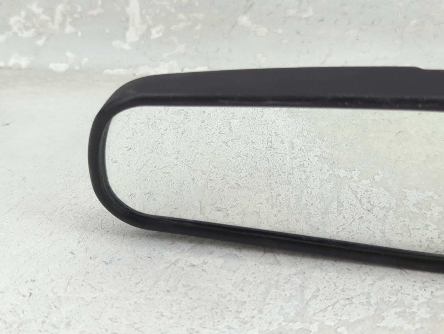 2007-2009 Dodge Nitro Interior Rear View Mirror Replacement OEM Fits Fits 2007 2008 2009 2010 2011 2012 2013 2014 2015 2016 