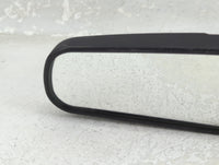 2007-2009 Dodge Nitro Interior Rear View Mirror Replacement OEM Fits Fits 2007 2008 2009 2010 2011 2012 2013 2014 2015 2016 