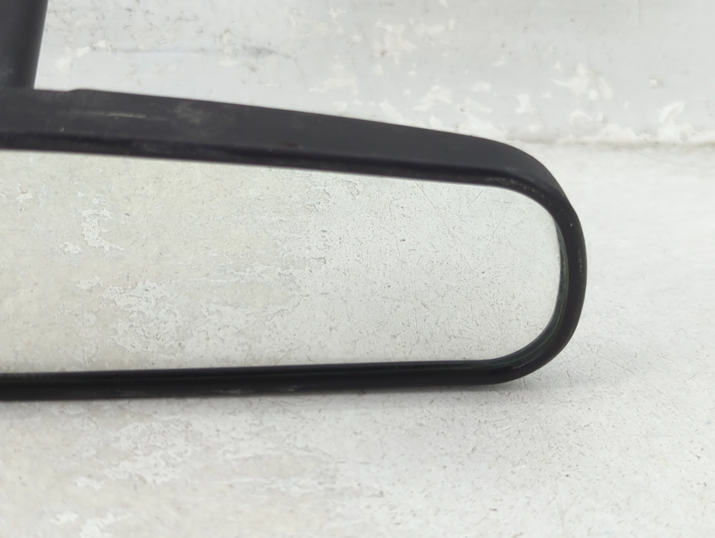 2007-2009 Dodge Nitro Interior Rear View Mirror Replacement OEM Fits Fits 2007 2008 2009 2010 2011 2012 2013 2014 2015 2016 