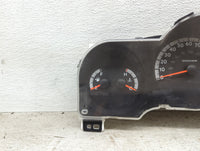 2009 Dodge Nitro Speedometer Instrument Cluster Gauges - Oemusedautoparts1.com