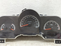 2009 Dodge Nitro Speedometer Instrument Cluster Gauges - Oemusedautoparts1.com